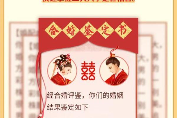 解析命理测姻缘:能改运吗?合婚要看哪些关键因素,命运不同怎么办 解析命理测姻缘:能改运吗?合婚要看哪些关键因素,命运不同怎么办