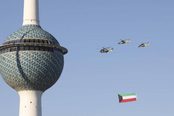 科威特国庆节：感受历史辉煌，传承文化精神