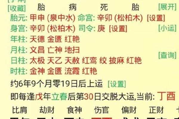 癸丑月命理解析：命运不同，如何调整自己的运势？