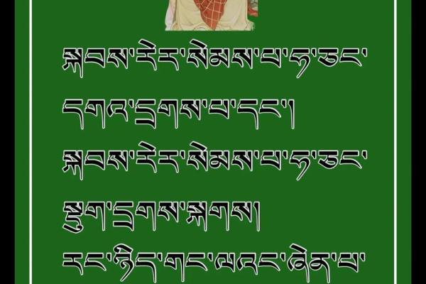 三月三:藏族节日中的养生秘笈与自然启示 三月三:藏族节日中的养生秘笈与自然启示
