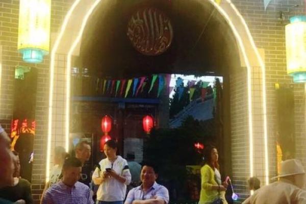 回族马尔代节：祈福感恩，分享丰收与团结