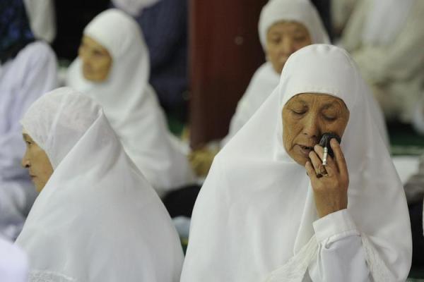 回族马尔代节：祈福感恩，分享丰收与团结