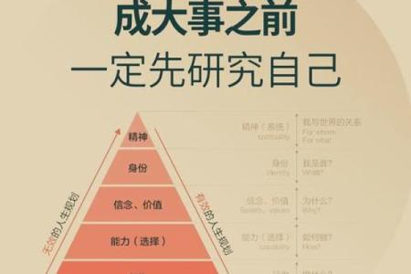 如何改变命运？政字五行格局重塑人生策略