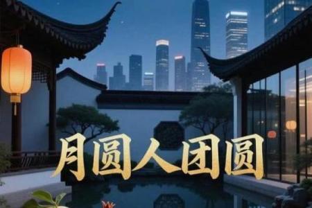 中秋节：赏月团圆，领略韩国文化魅力