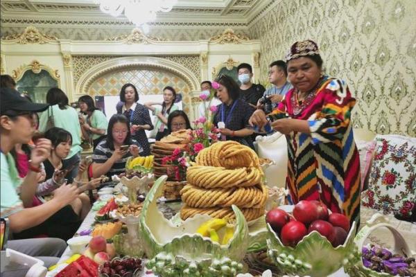 回族的古尔邦节：祭献与感恩，传承文化精神