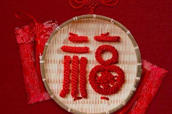 春节：除旧迎新，领略传统文化的魅力与活力