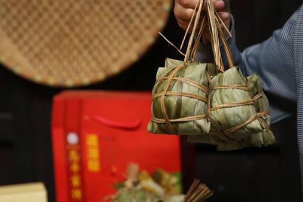 端午：粽香飘溢，传承南方端午习俗