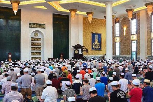 开斋节：团圆共享，感悟回族养生之道