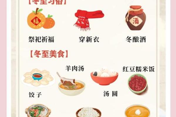 冬至：饺子汤圆暖心意，南方冬至养生之道