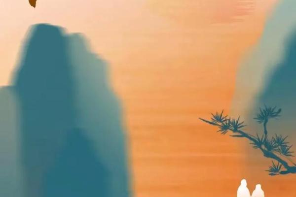 重阳：登高望远，弘扬孝道文化