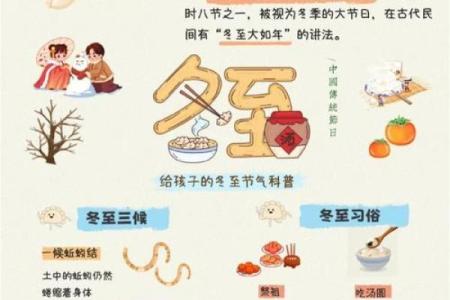 冬至节：进补养生，感受寒冬中的温暖与团圆