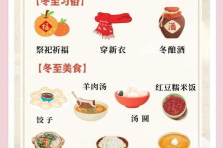 冬至：饺子汤圆暖心意，南方冬至养生之道