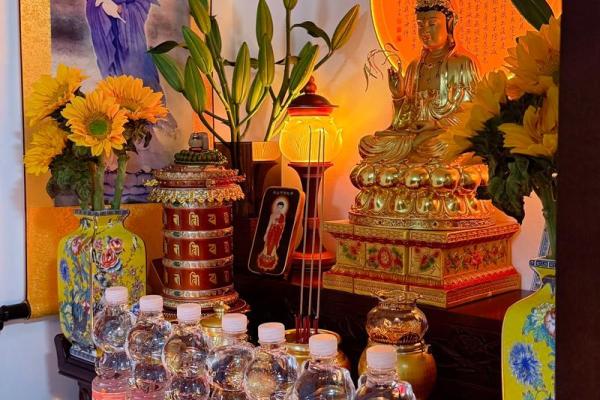 舍节：祭祀习俗与心灵养生的完美结合