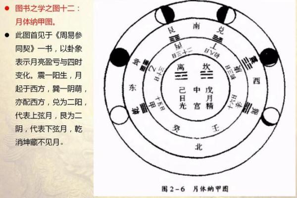 纳甲五行格局反而提升运势：意想不到的实用技巧