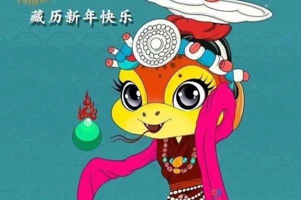 藏历新年:藏族文化,欢庆新春盛典 藏历新年:藏族文化,欢庆新春盛典
