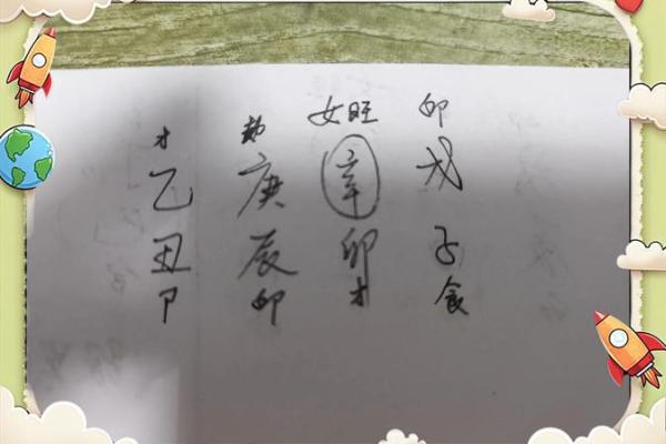 生肖八字揭秘：命运不同能改运吗？合婚要点解析，轻松破解命运玄机