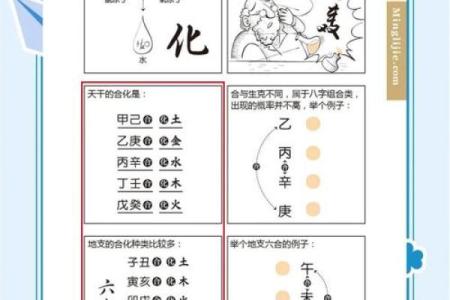 八字命理初学者必看：揭秘能改运的秘密与合婚的关键要素