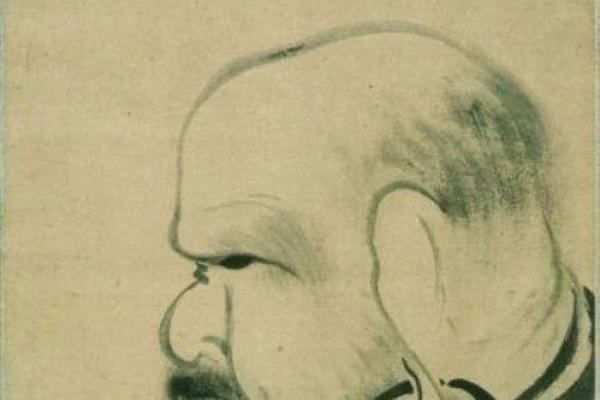 五行格局揭秘：画画中的性格解析，如何通过画作洞悉内心世界？