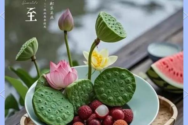 六月二十：夏至节气，体验自然与养生的和谐美好