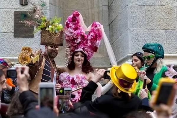 复活节：宗教文化与春日复苏的交织