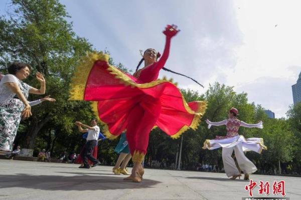新疆:古尔邦节庆祝与文化传承 新疆:古尔邦节庆祝与文化传承