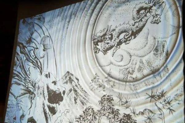 大雪山祭：融入自然，品味日本山的文化与习俗