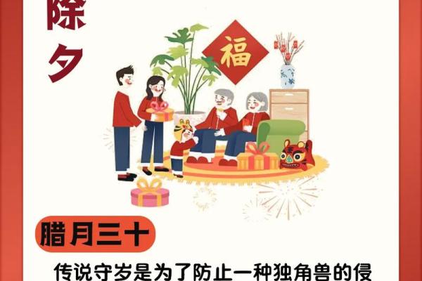 春节：团圆与新生，传统文化的传承