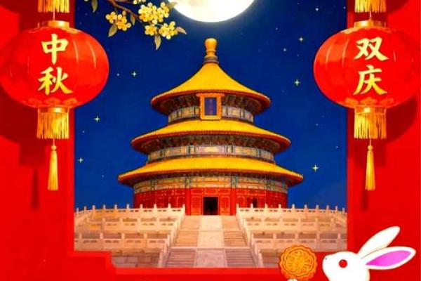 中秋：团圆赏月，品味家国情怀与文化