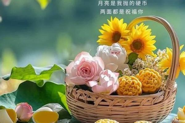 中秋：月圆人团圆，品味节令养生