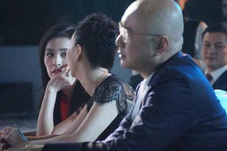 揭秘徐峥陶虹八字合婚，能否破解命运的不同？