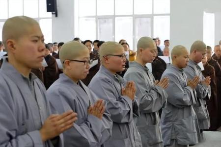 僧道命理解析：合婚看什么？掌握命运变化的关键