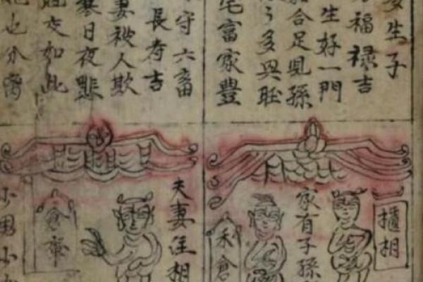 合婚能改变命运吗？深入解析争合命理