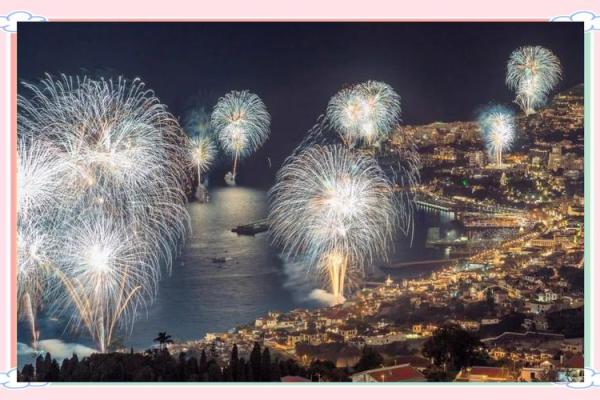 新年：迎接新开始，探索全球庆祝方式