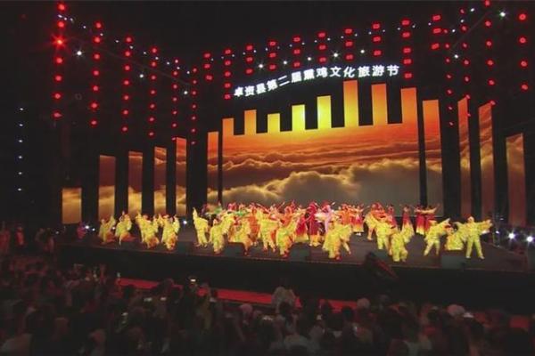 锡伯族的纳林节：感受文化魅力，品味传统盛宴