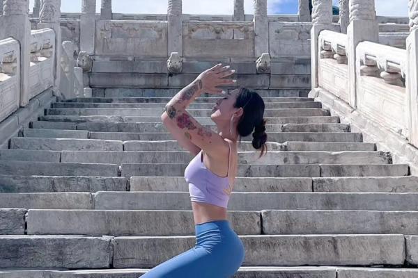 瑜伽五行格局揭秘：你的性格解析与如何改变