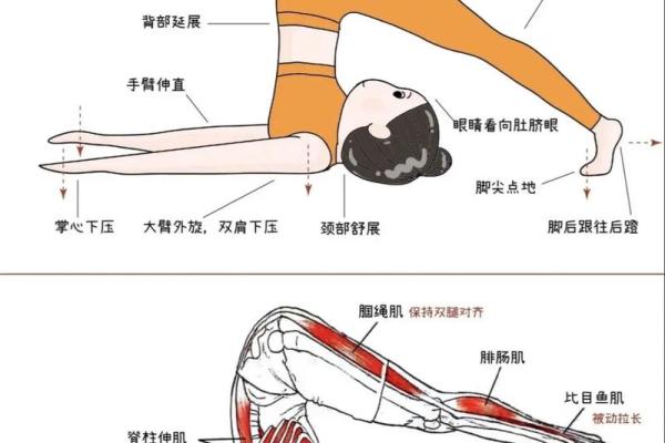 瑜伽五行格局揭秘：你的性格解析与如何改变