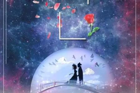 七夕节：牛郎织女，浪漫爱情传说