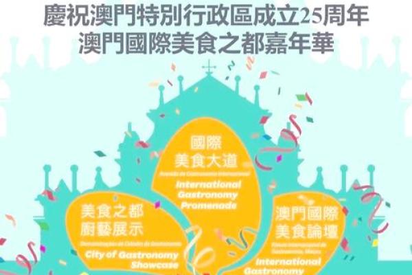 门美食节:探寻澳门美食的独特风味与养生奥秘 门美食节:探寻澳门美食的独特风味与养生奥秘