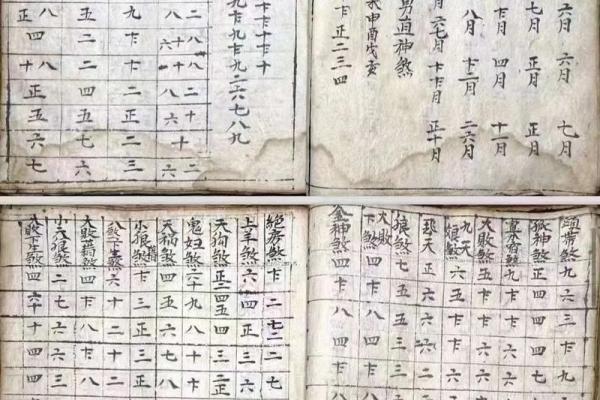 合婚看什么？命理小三能否改变你的命运，揭秘八字真相