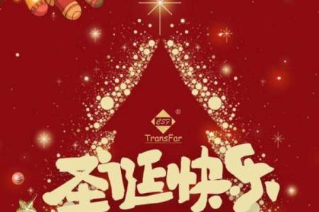 圣诞节：温馨相伴，体验西方节日的习俗与文化