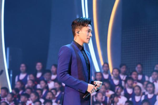 刘恺威理揭秘：改运有方吗？合婚选择与命运不同的详细解读