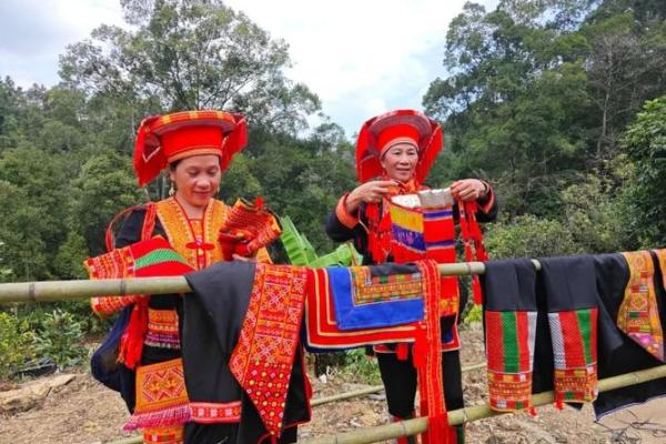 瑶族盘王节：传承文化，感悟民族精神