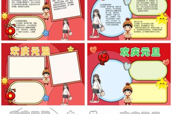 元旦:辞旧迎新,探索传统习俗 元旦:辞旧迎新,探索传统习俗