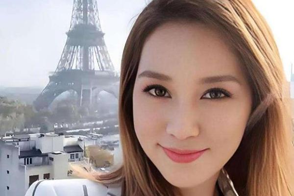 徐子淇女儿命理解析：如何通过八字了解她的未来运势