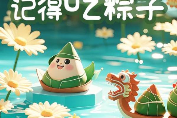 端午节:吃粽子防疫,弘扬健康习俗 端午节:吃粽子防疫,弘扬健康习俗