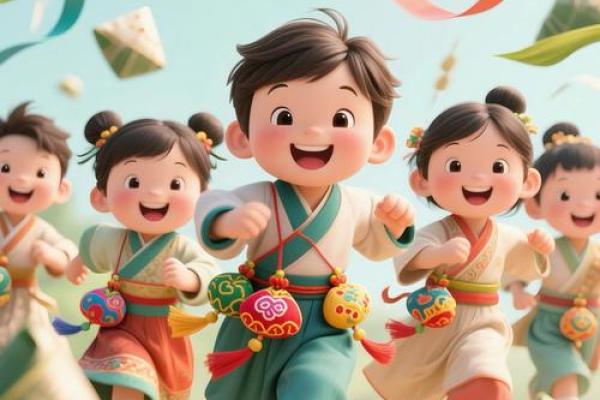 端午节:吃粽子防疫,弘扬健康习俗 端午节:吃粽子防疫,弘扬健康习俗