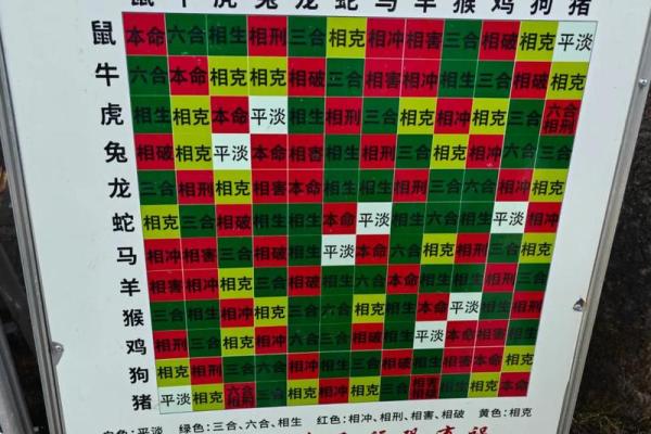 属相五行性格解析:如何改变你的命运格局? 属相五行性格解析:如何改变你的命运格局?