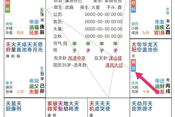 紫字命理解析:如何通过合婚改运,揭开命运的不同面貌 紫字命理解析:如何通过合婚改运,揭开命运的不同面貌