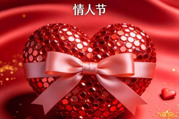 情人节：爱意满溢，浪漫庆祝爱情的方式