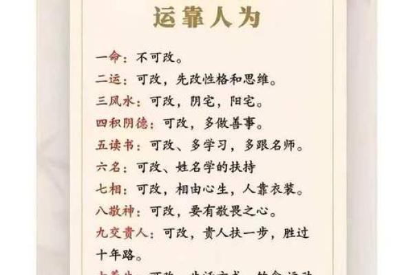 五行格局新视角：缺木之人如何逆转乾坤，成就卓越人生